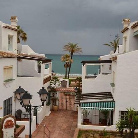 Puerto de la duquesa beach apartment Castillo de Sabinillas Exterior foto